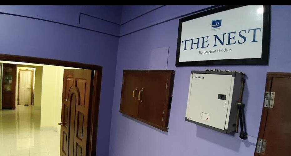 UK Nest, Port Blair 1